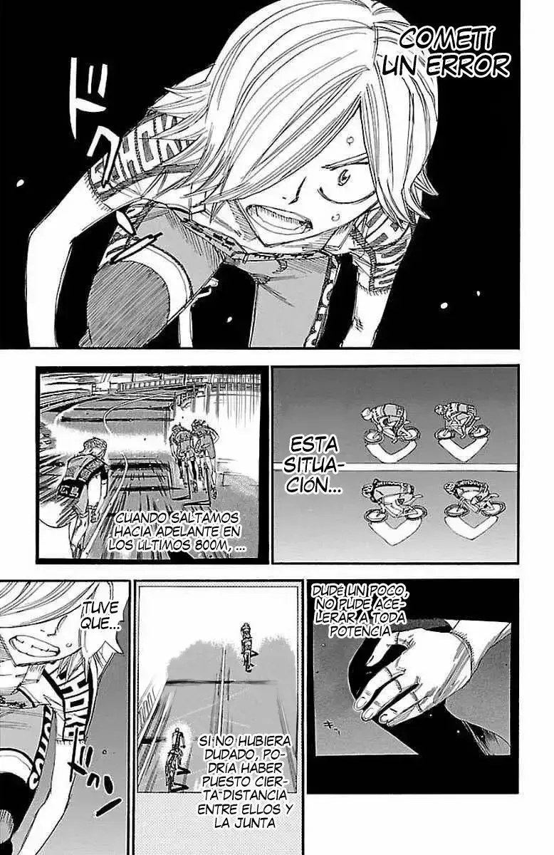 Capitulo 446 page 5