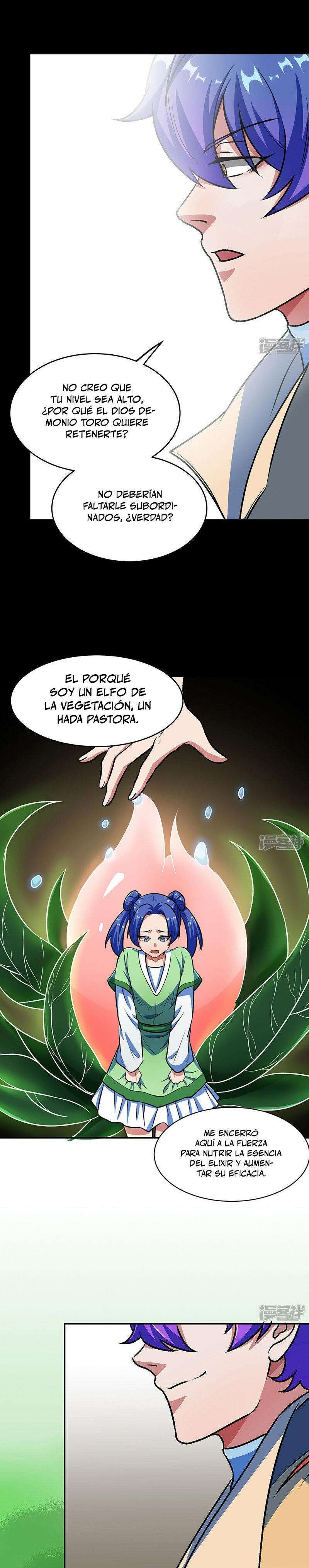 Capitulo 521 page 15