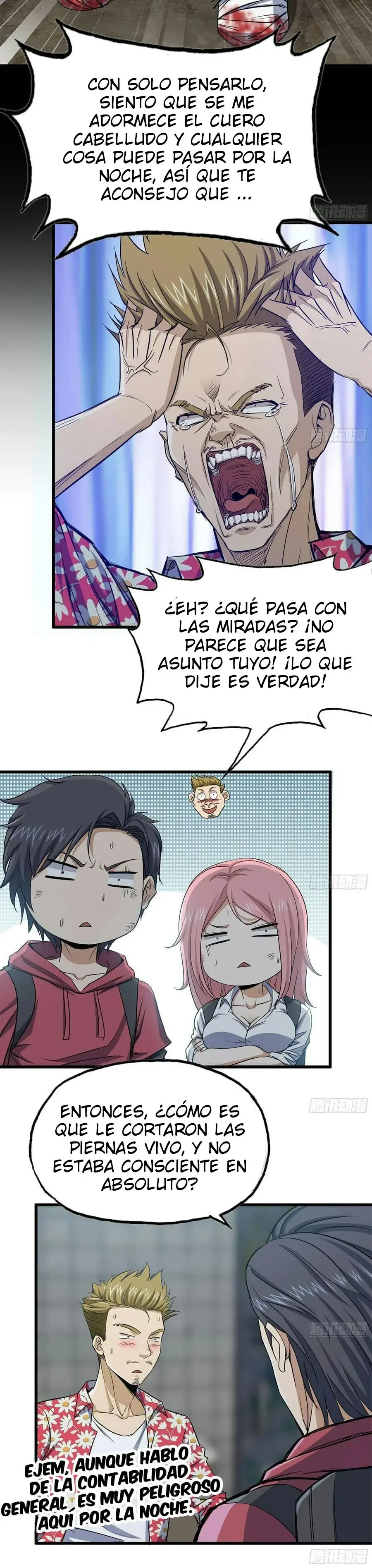 Capitulo 63 page 3