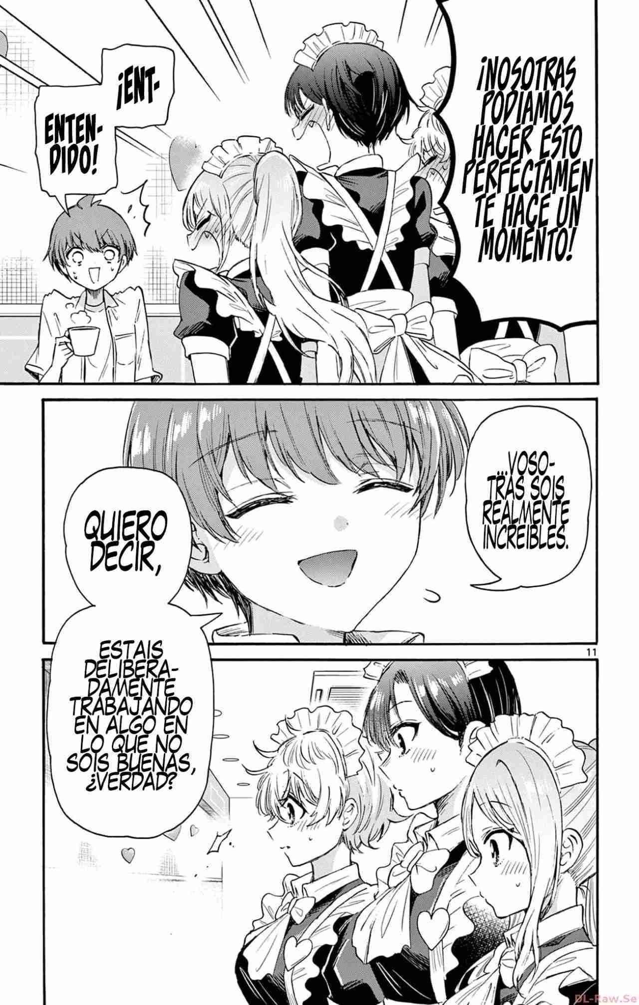 Capitulo 65 page 14