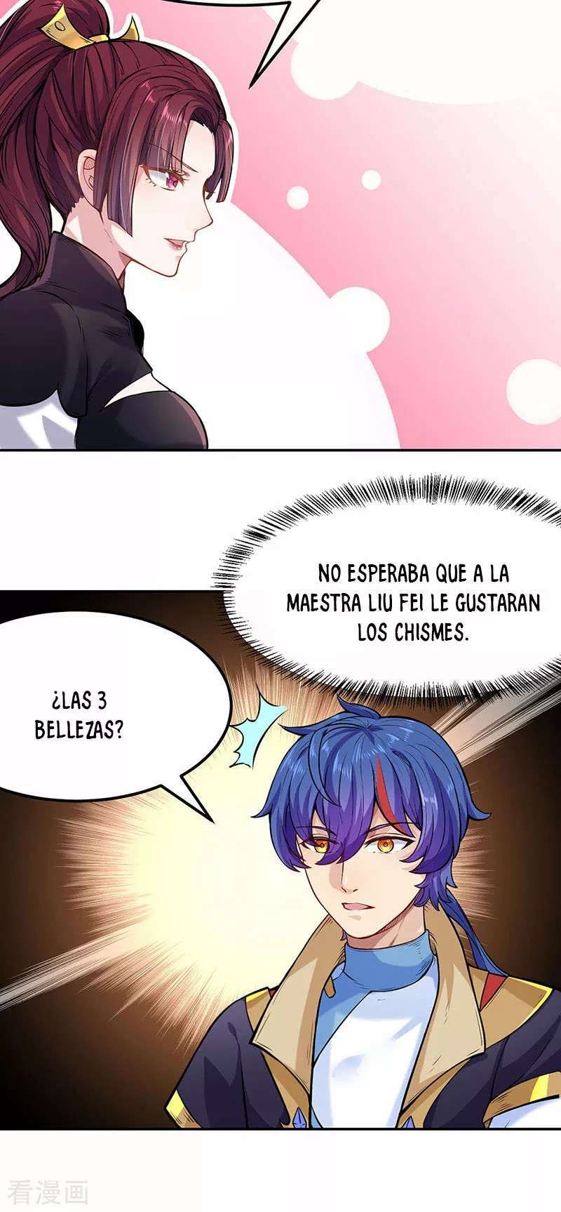 Capitulo 206 page 6
