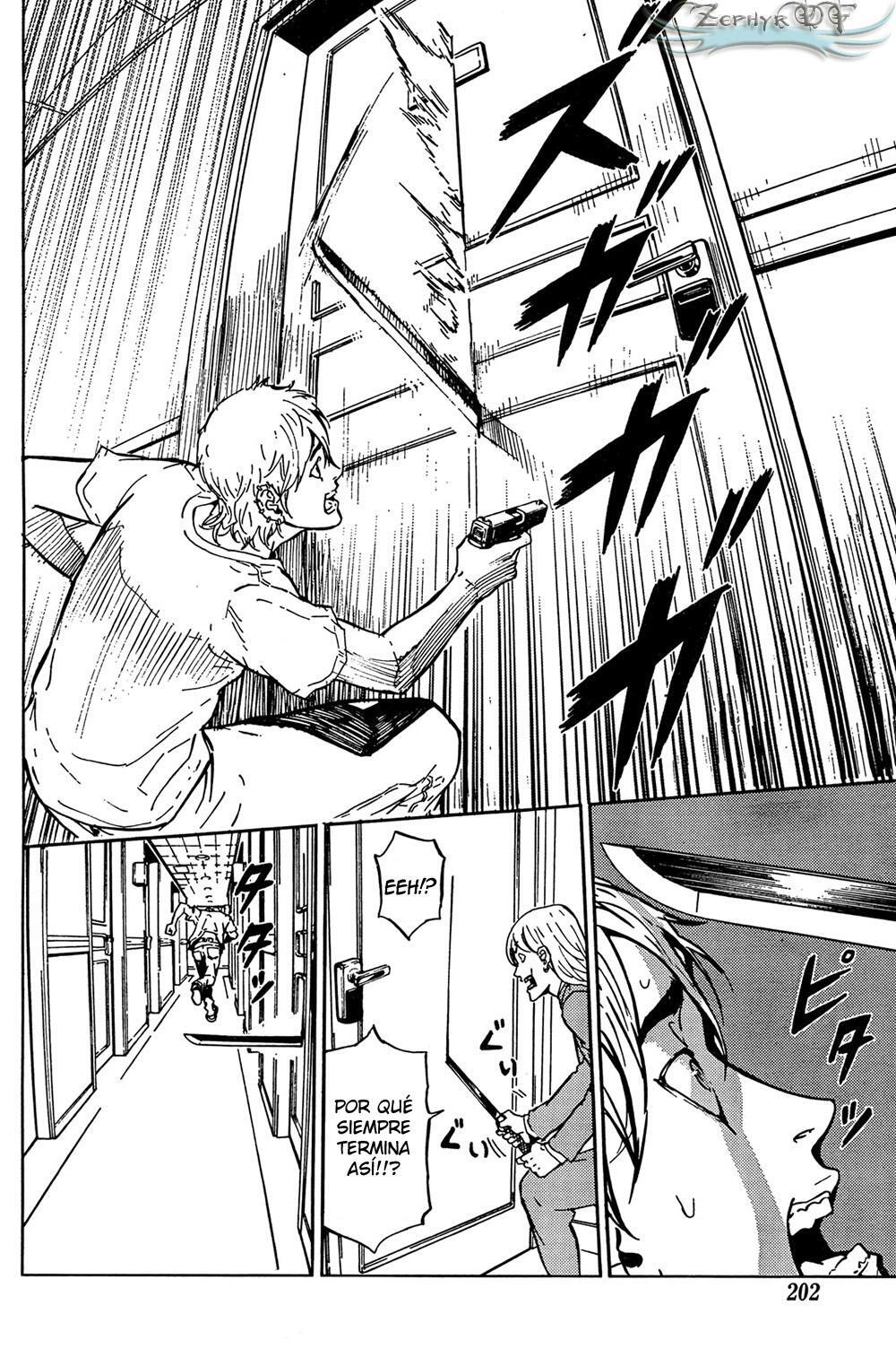 Capitulo 98 page 10