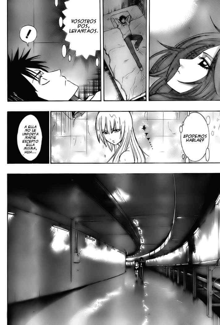 Capitulo 82 page 5