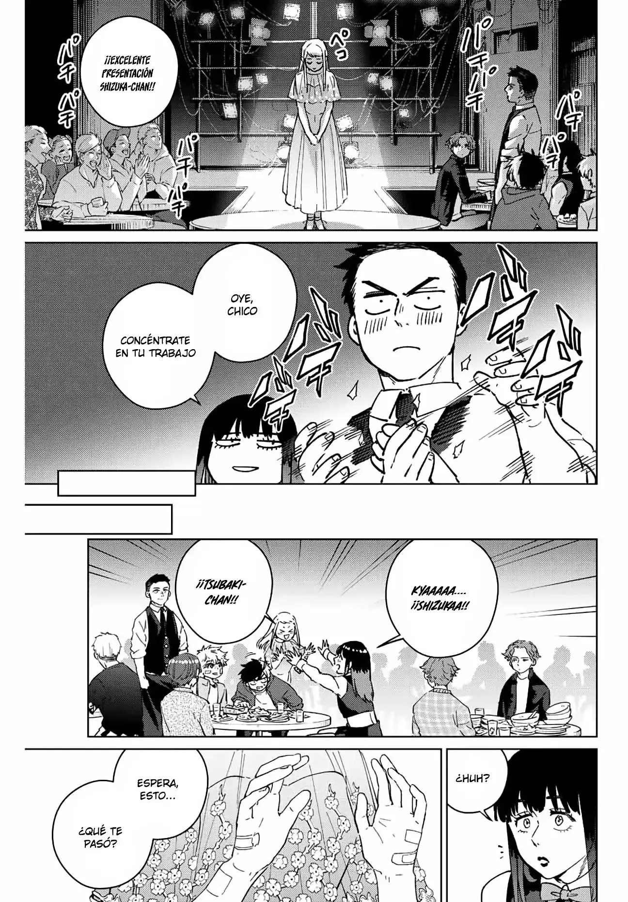 Capitulo 71 page 17