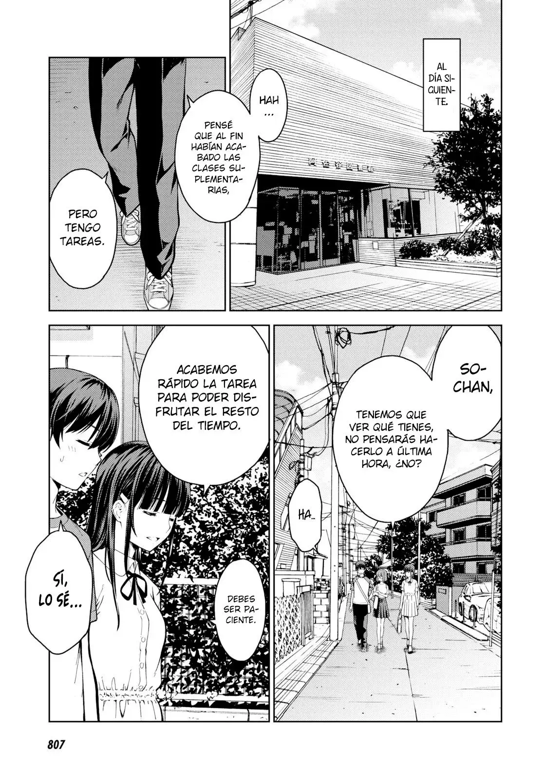Capitulo 21 page 4