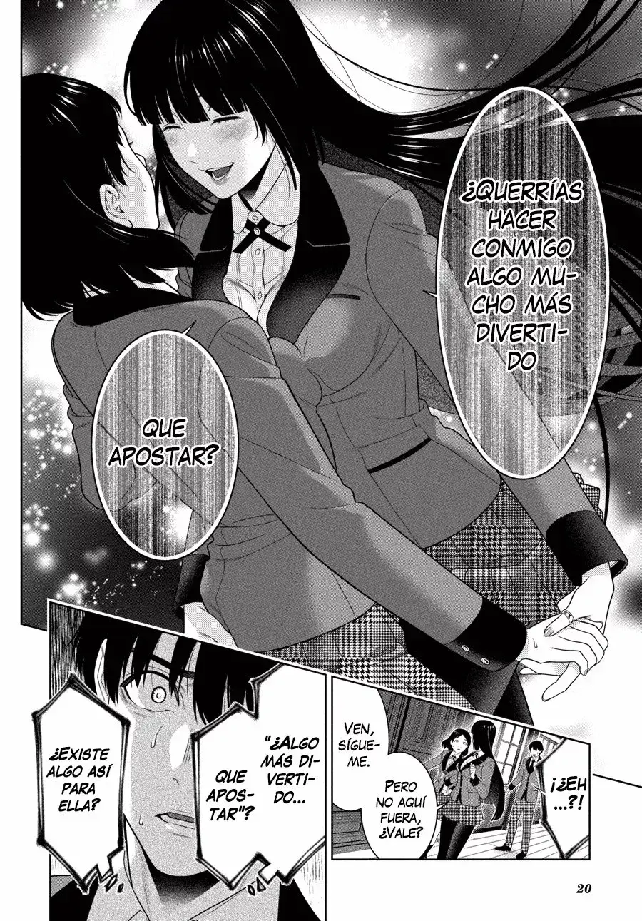 Capitulo 89 page 20
