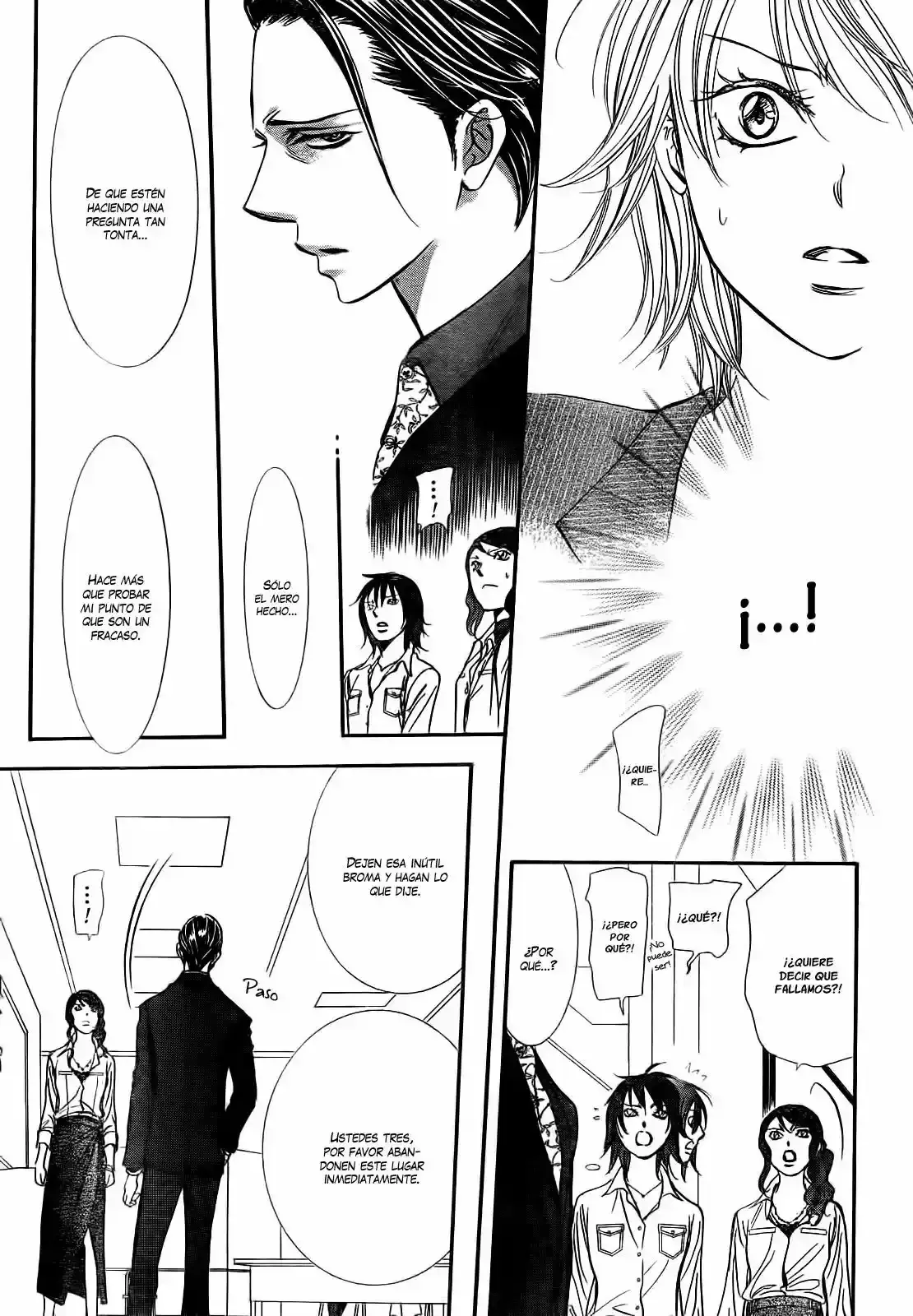 Capitulo 242 page 29