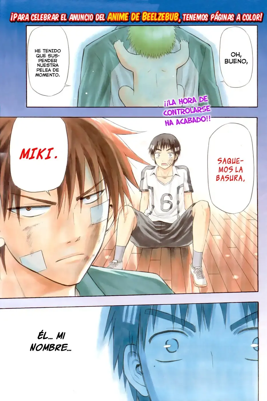 Capitulo 75 page 3