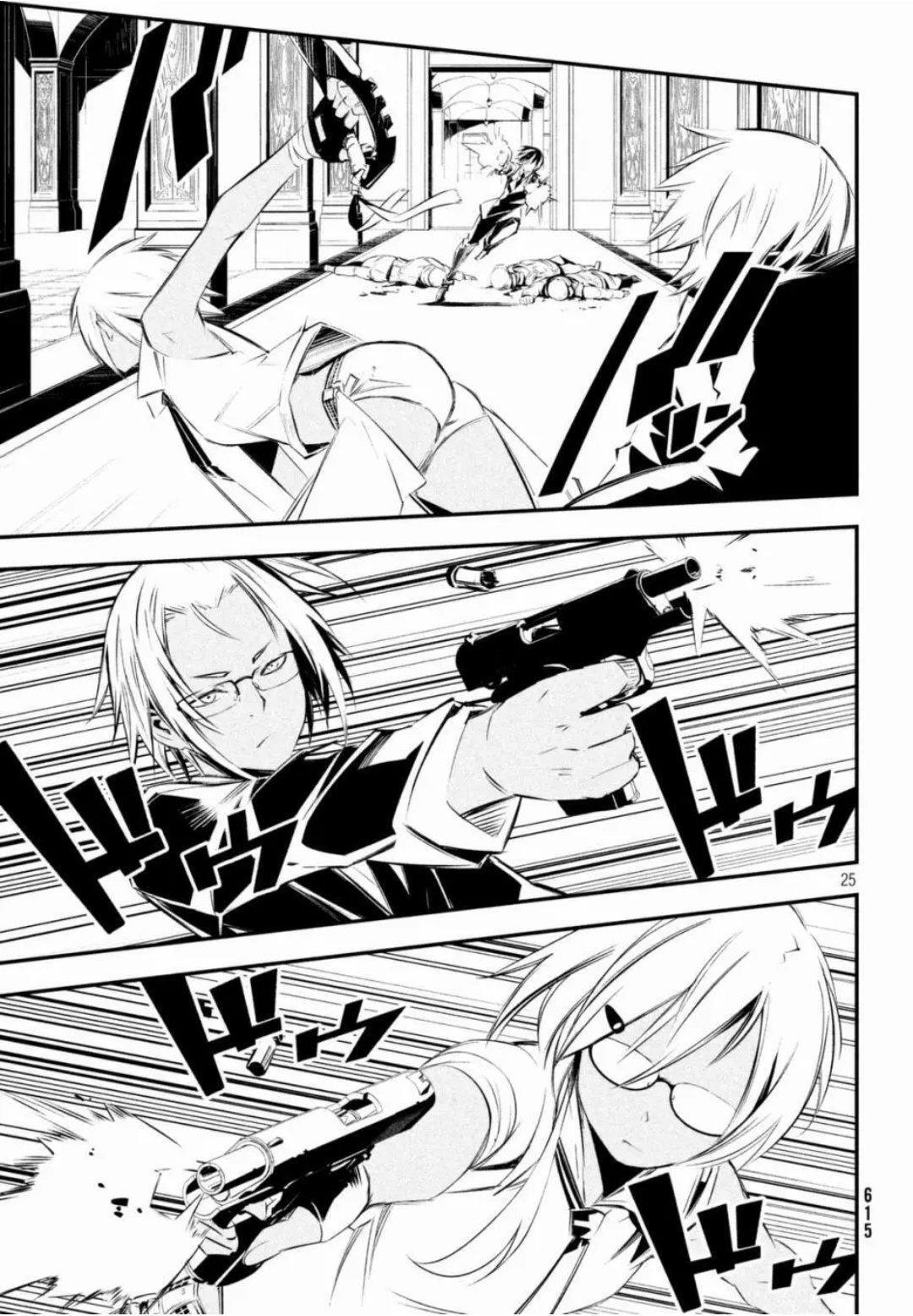 Capitulo 20 page 27