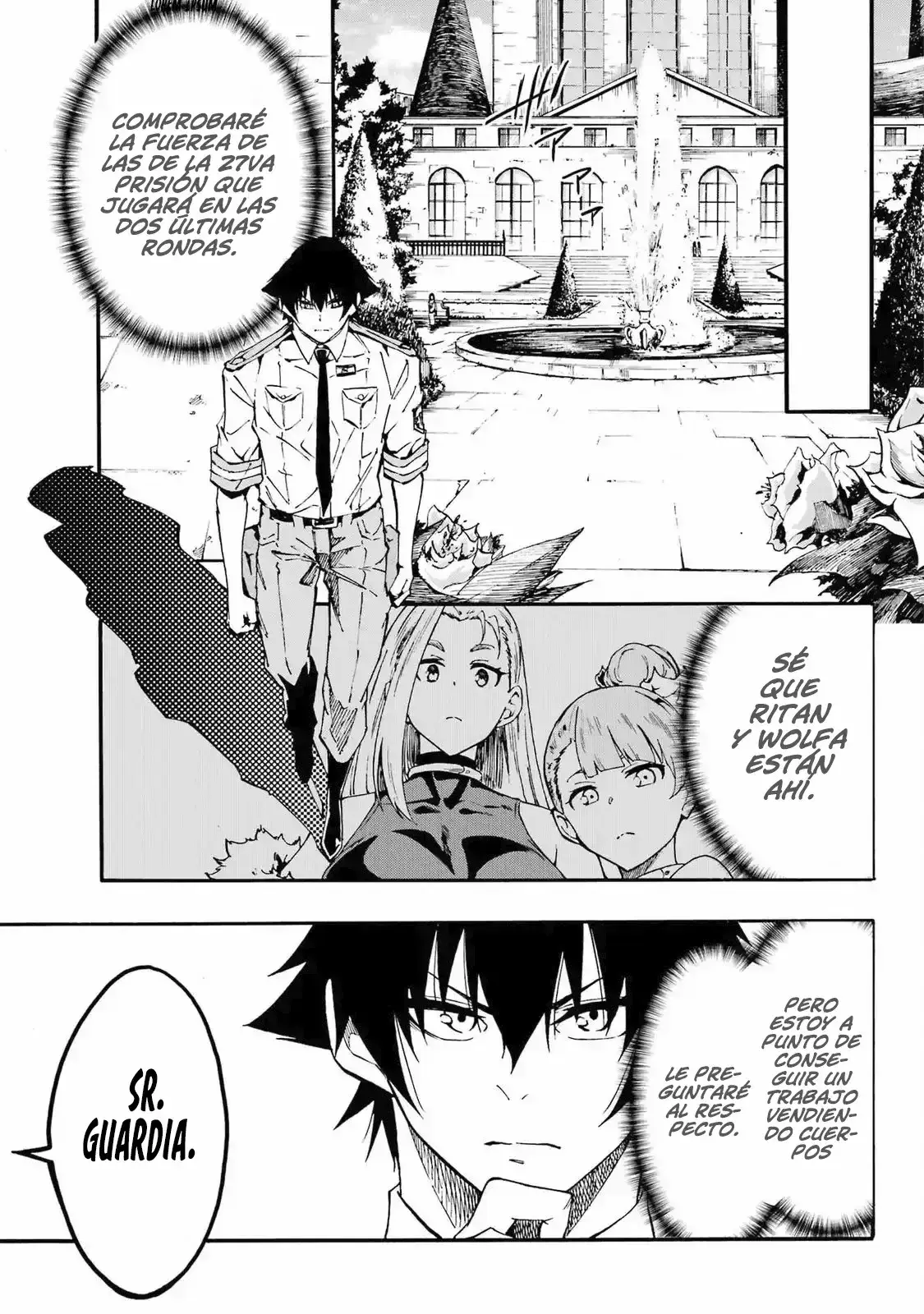 Capitulo 34 page 17
