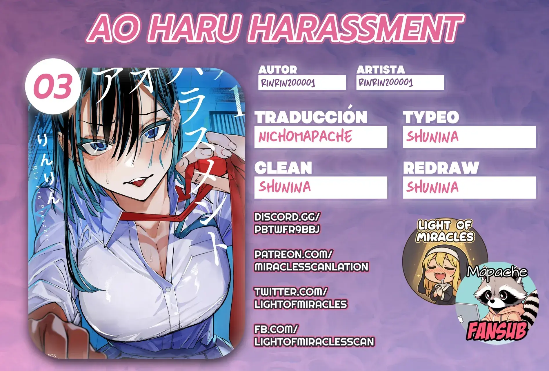 Capitulo 3 page 1