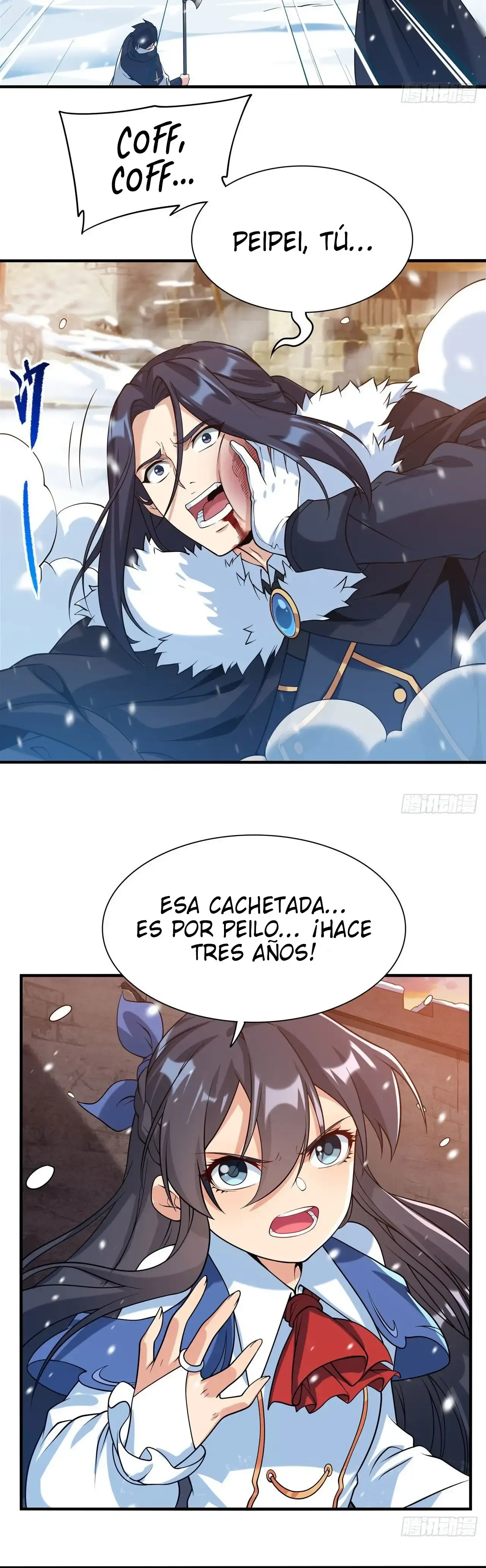 Capitulo 27 page 19