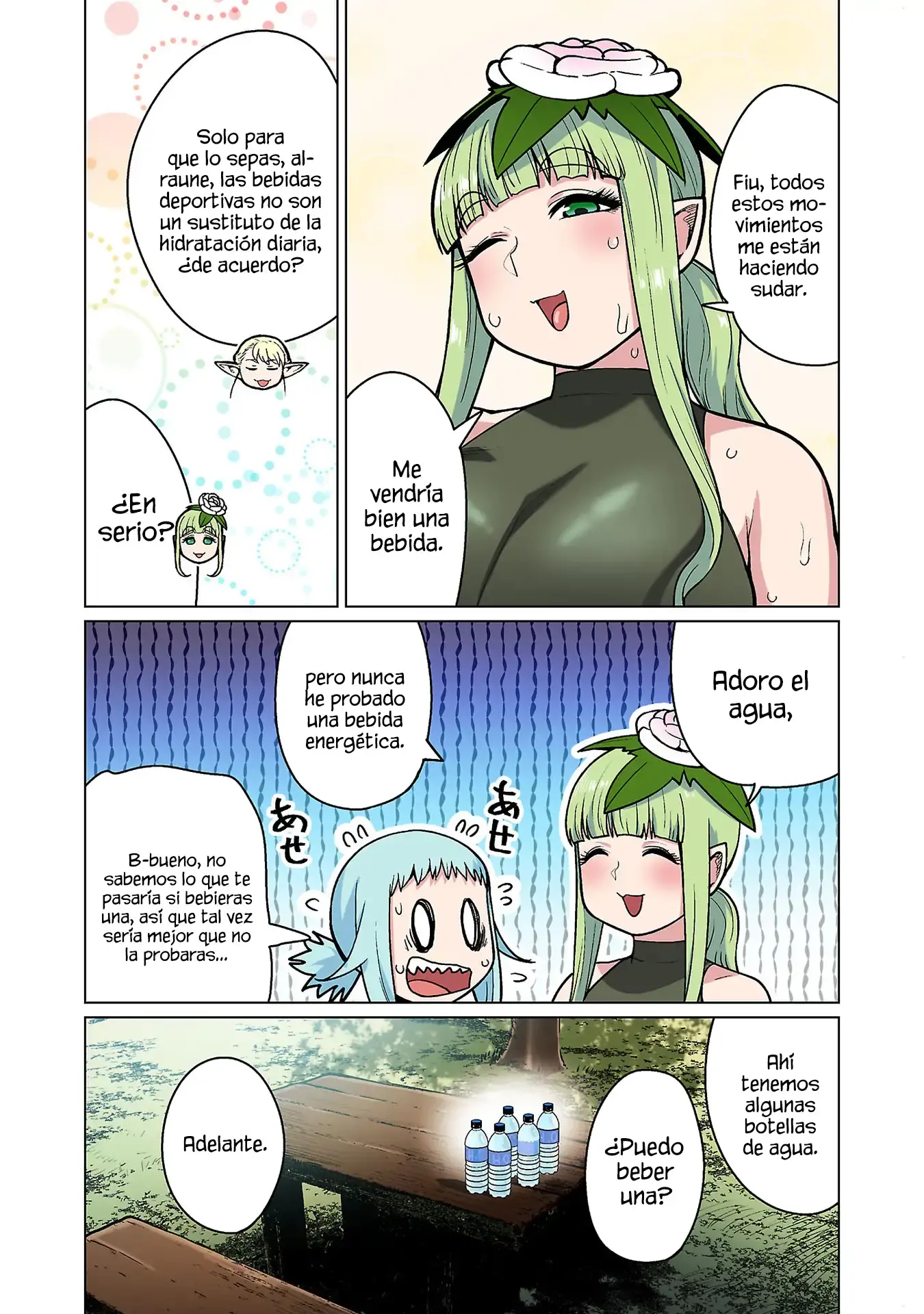 Capitulo 20 page 20