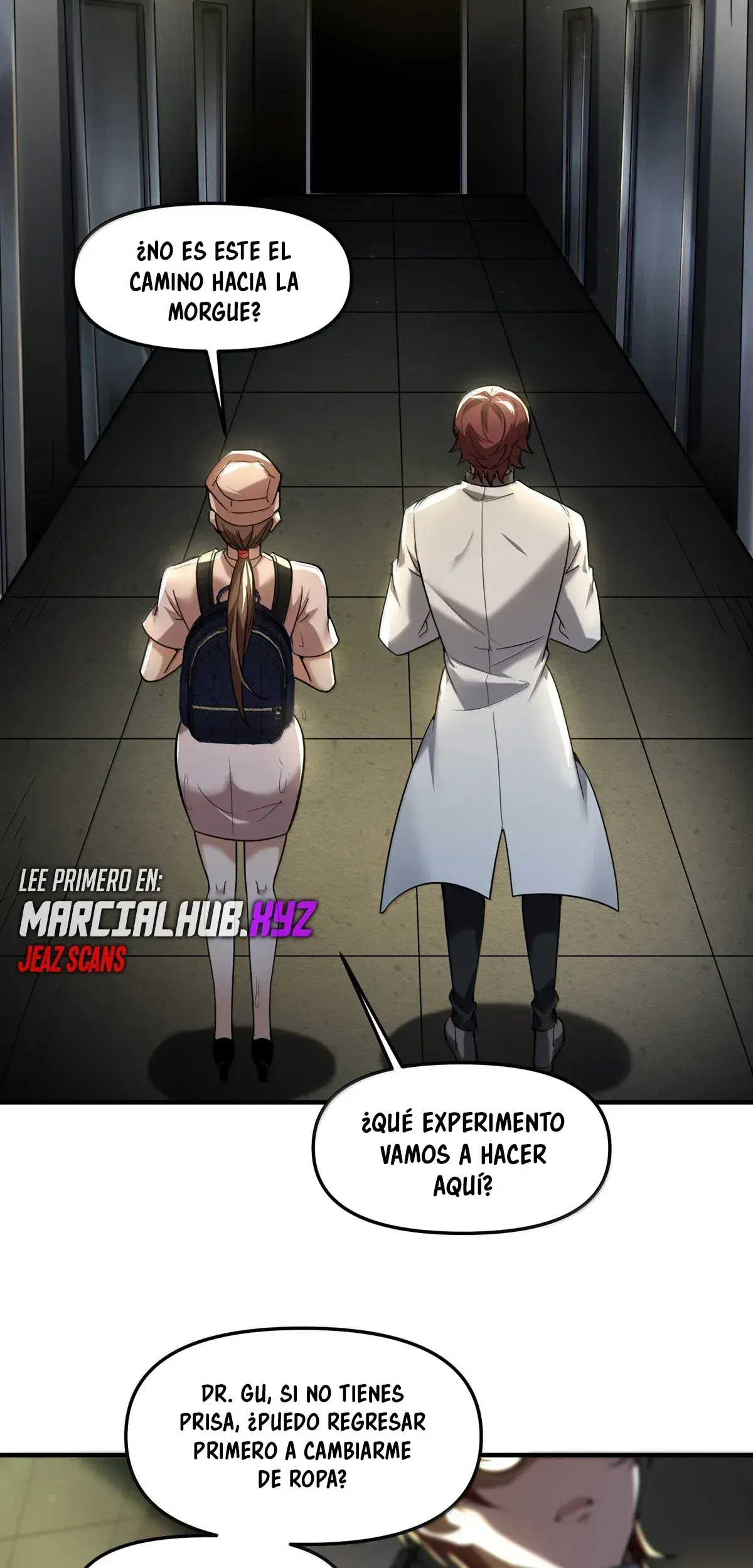 Capitulo 65 page 69