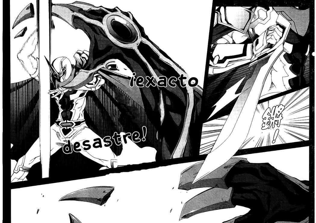 Capitulo 17 page 18