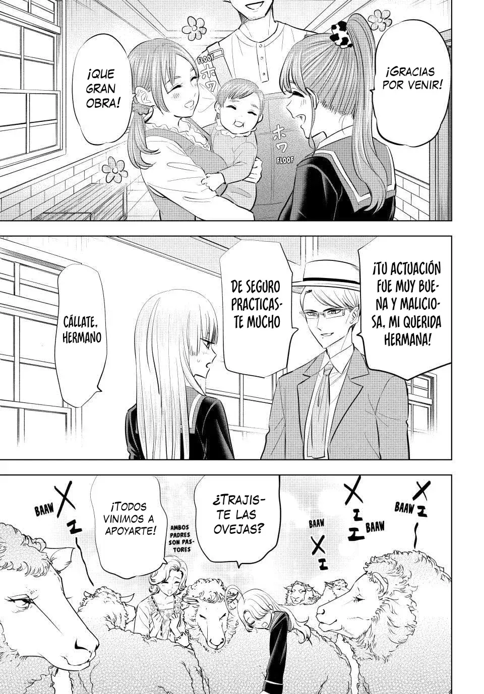 Capitulo 95 page 12