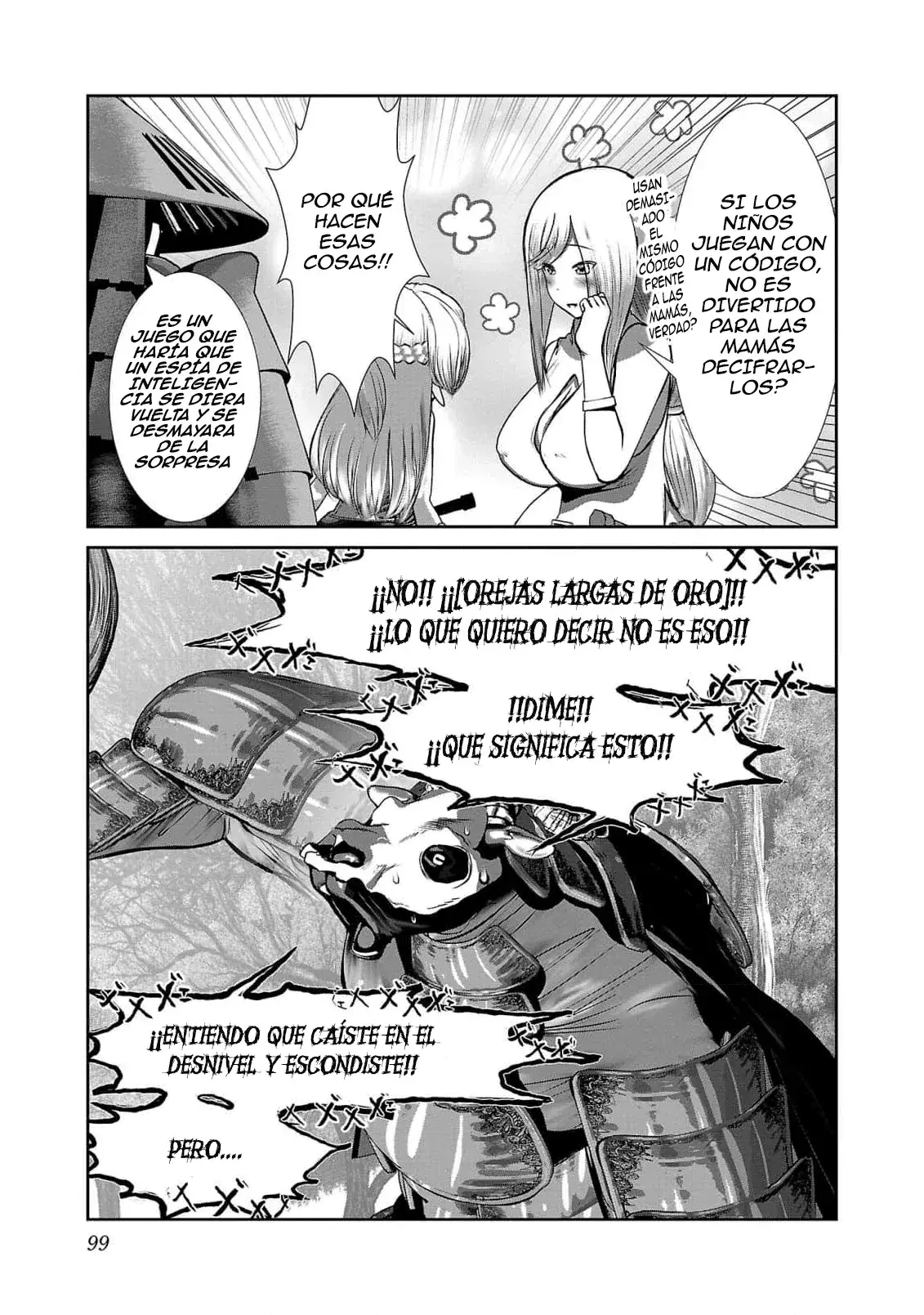 Capitulo 75 page 15
