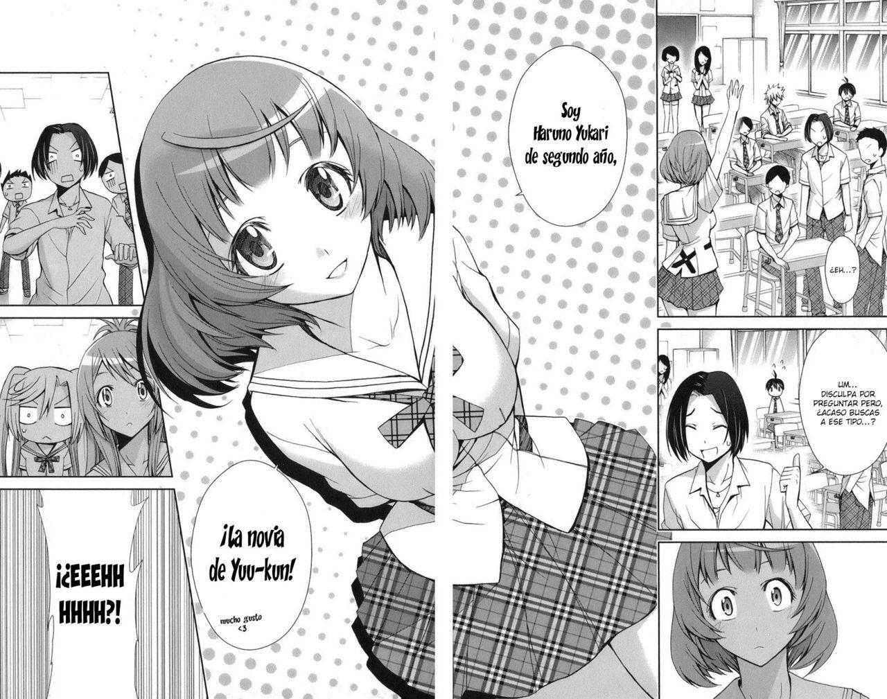 Capitulo 45 page 9