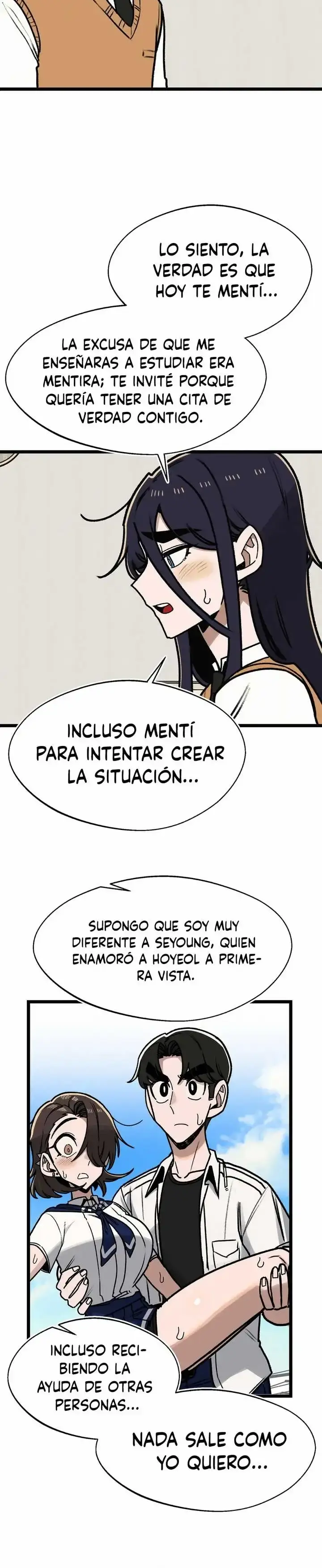 Capitulo 57 page 18