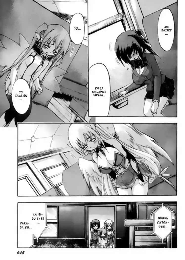 Capitulo 36 page 27