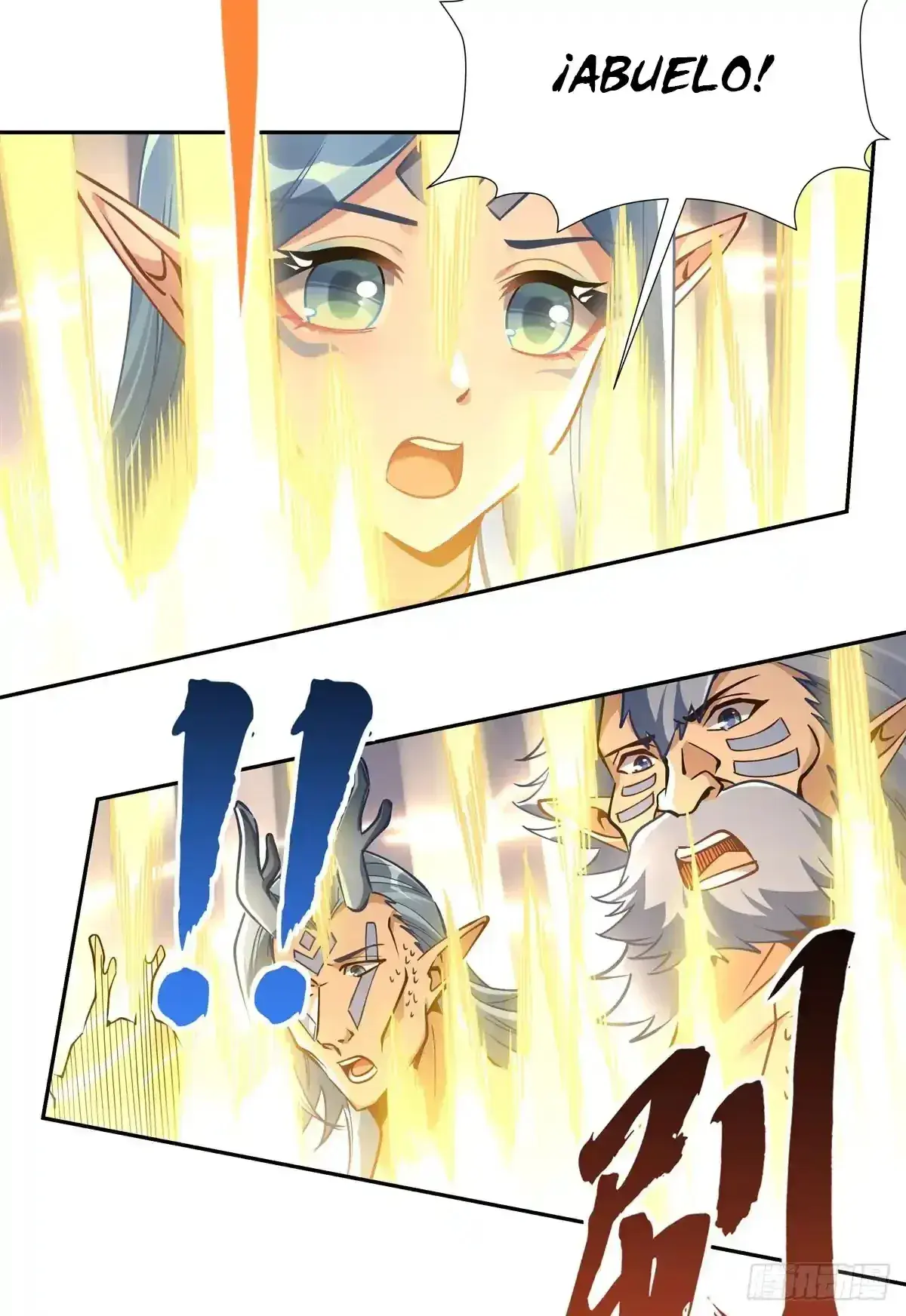 Capitulo 127 page 34