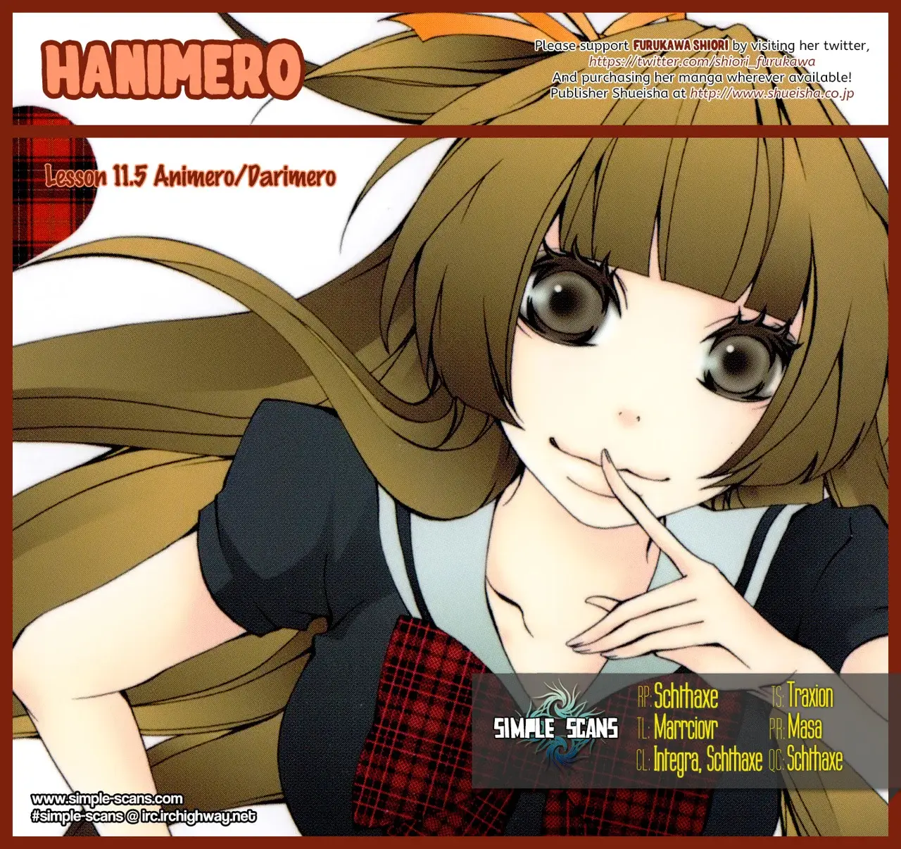 Capitulo 11.1 page 2