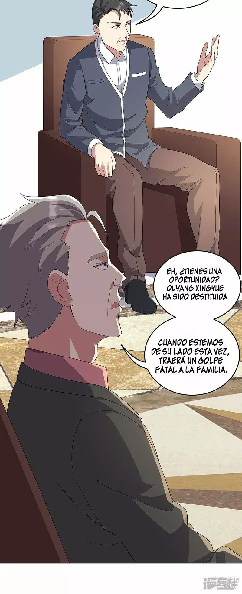 Capitulo 147 page 17