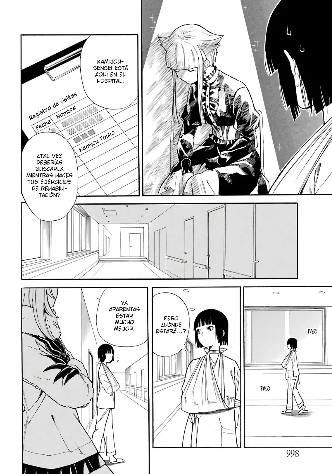 Capitulo 18 page 7