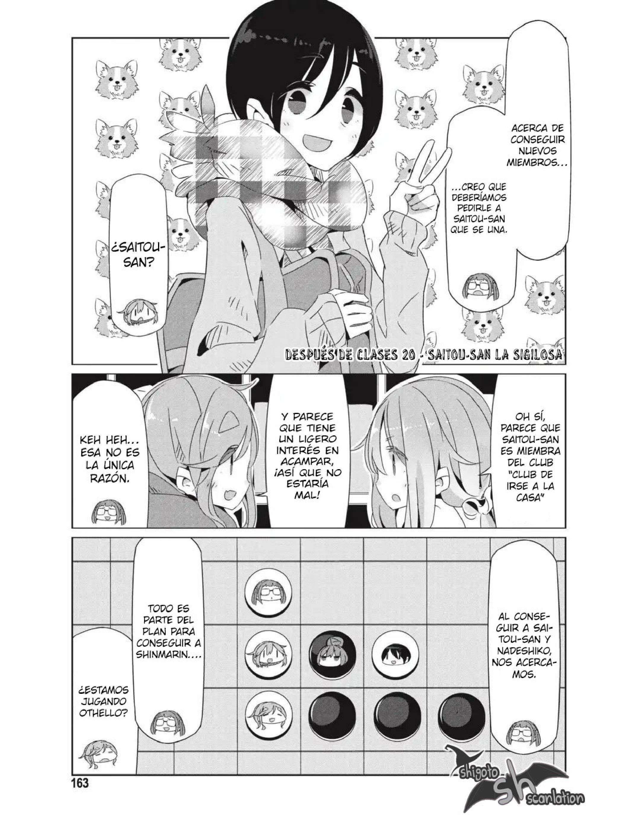 Capitulo 23.5 page 15