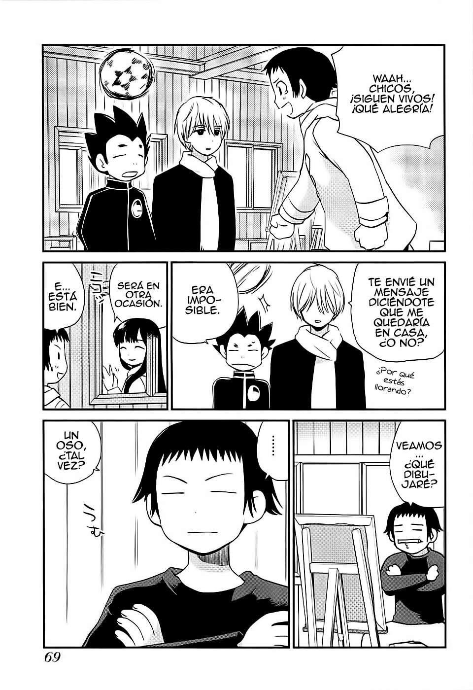 Capitulo 14 page 28