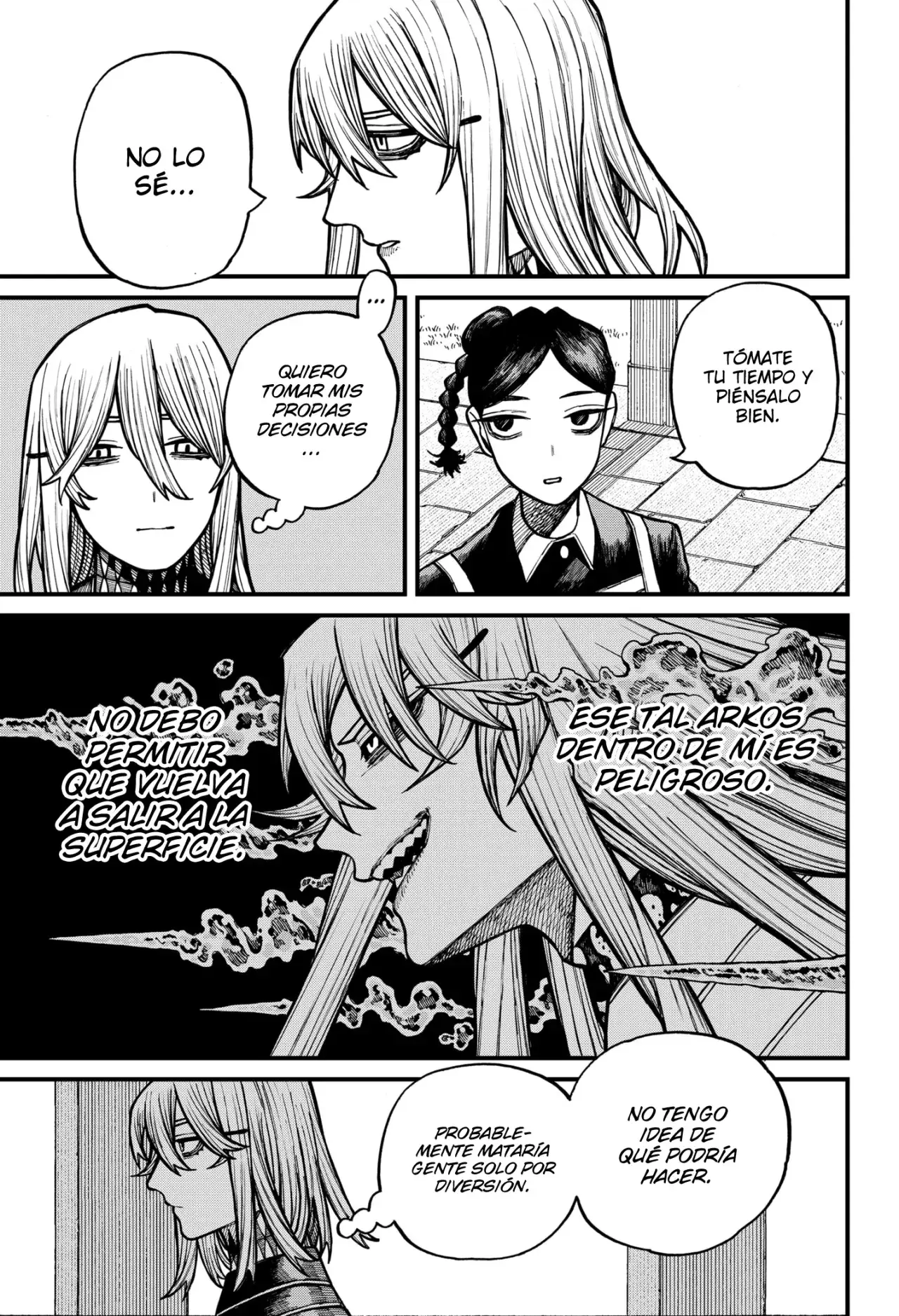 Capitulo 79 page 20