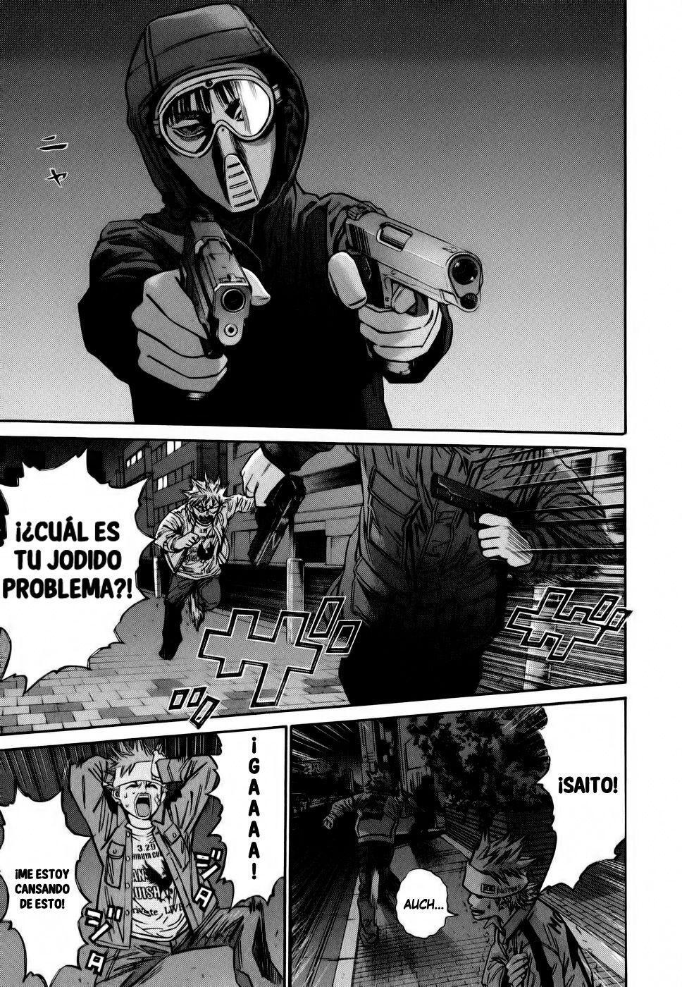 Capitulo 67 page 7