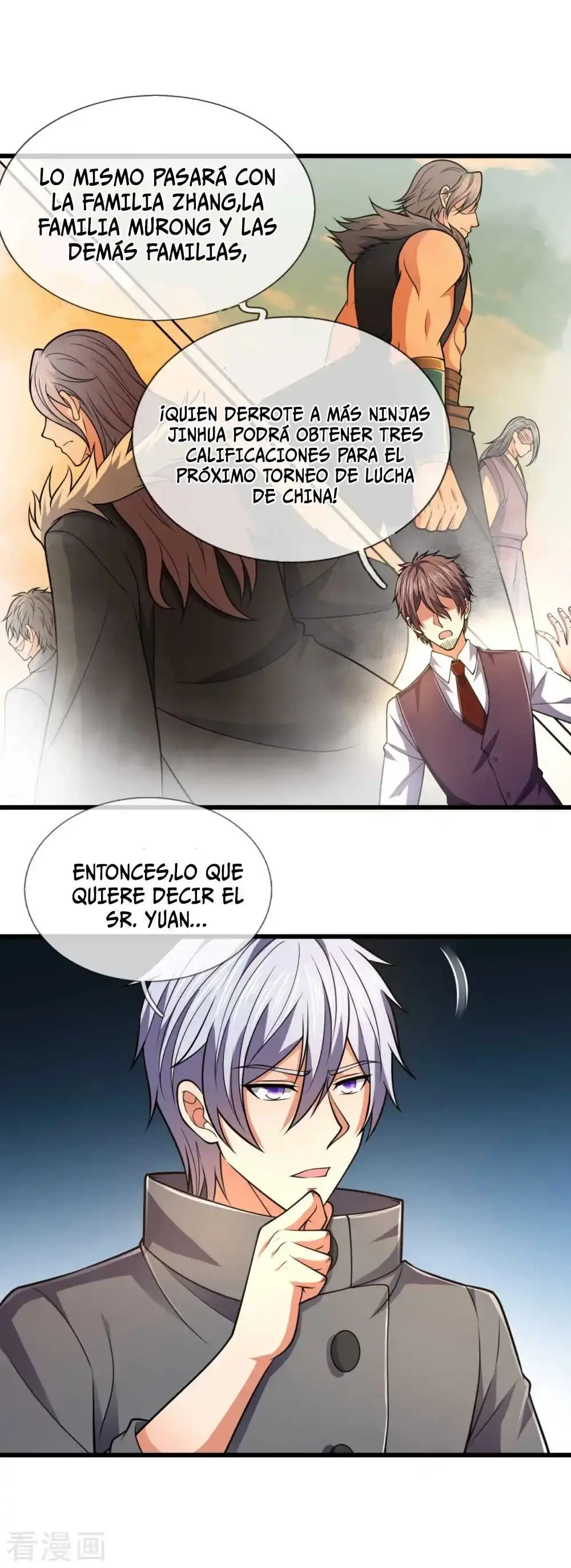 Capitulo 208 page 18