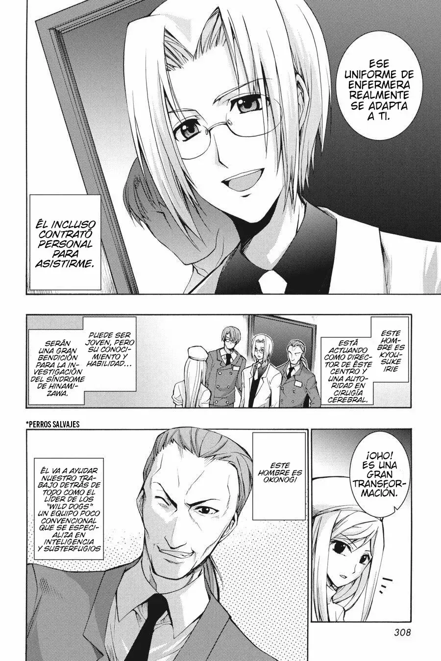 Capitulo 6 page 34