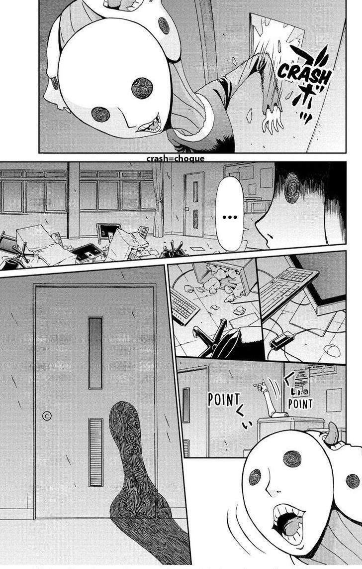 Capitulo 18 page 8