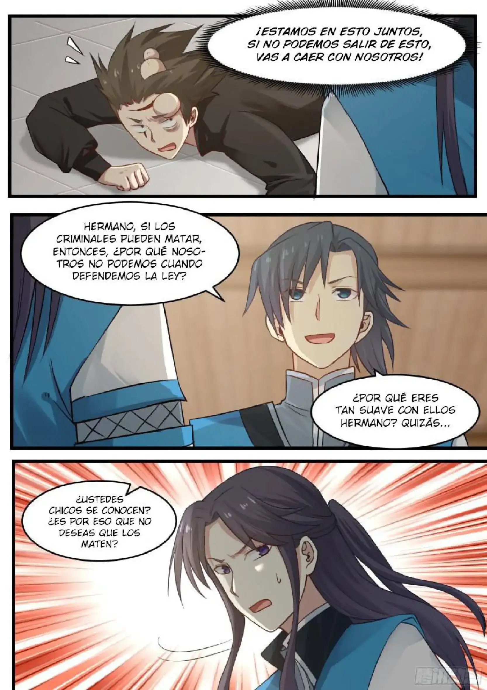Capitulo 17 page 6