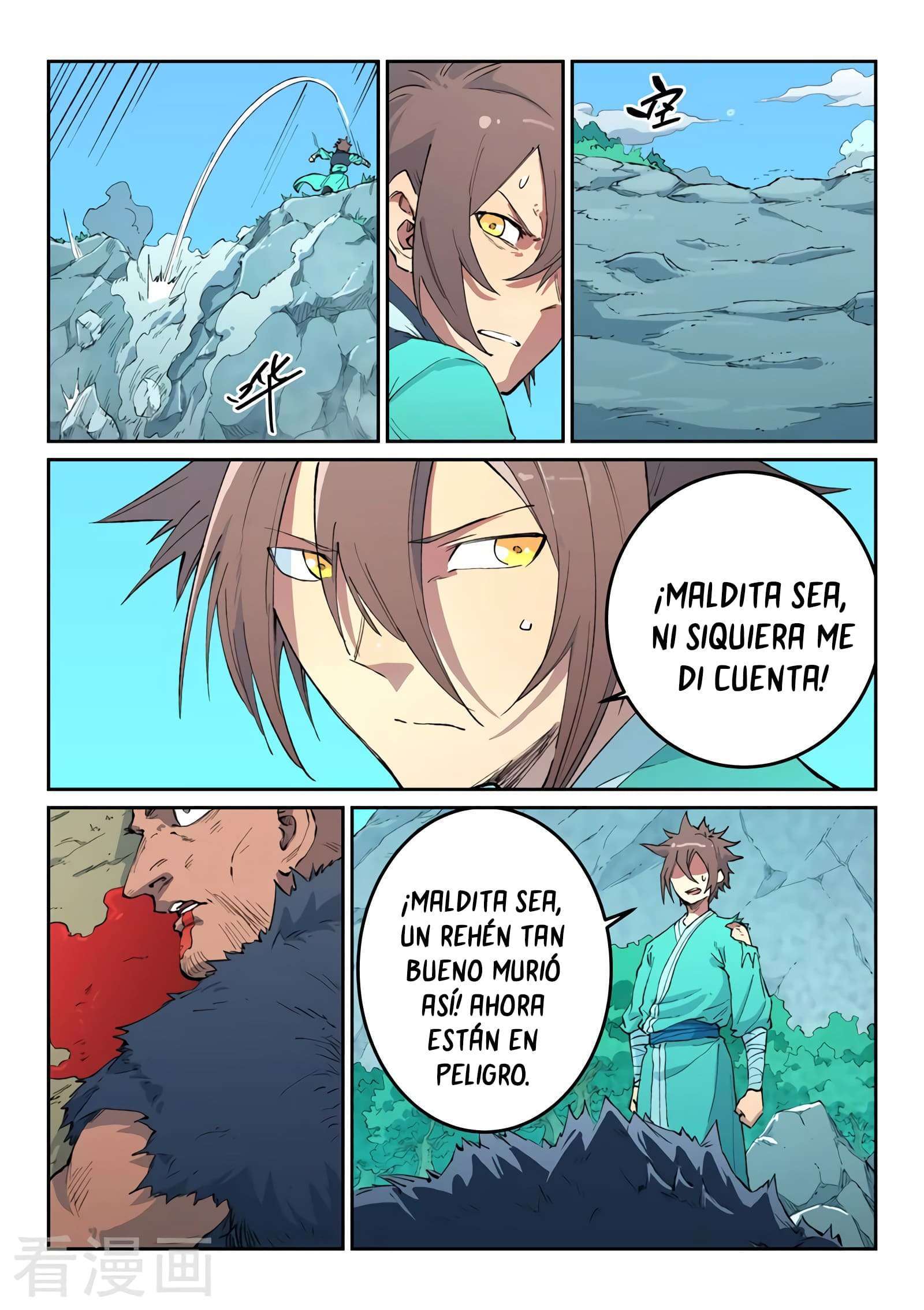 Capitulo 464 page 4
