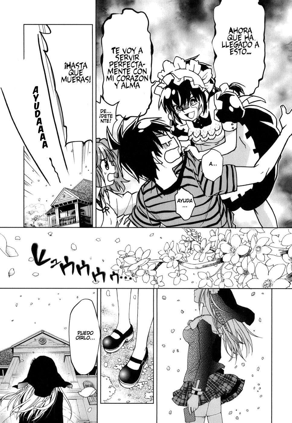 Capitulo 18 page 27