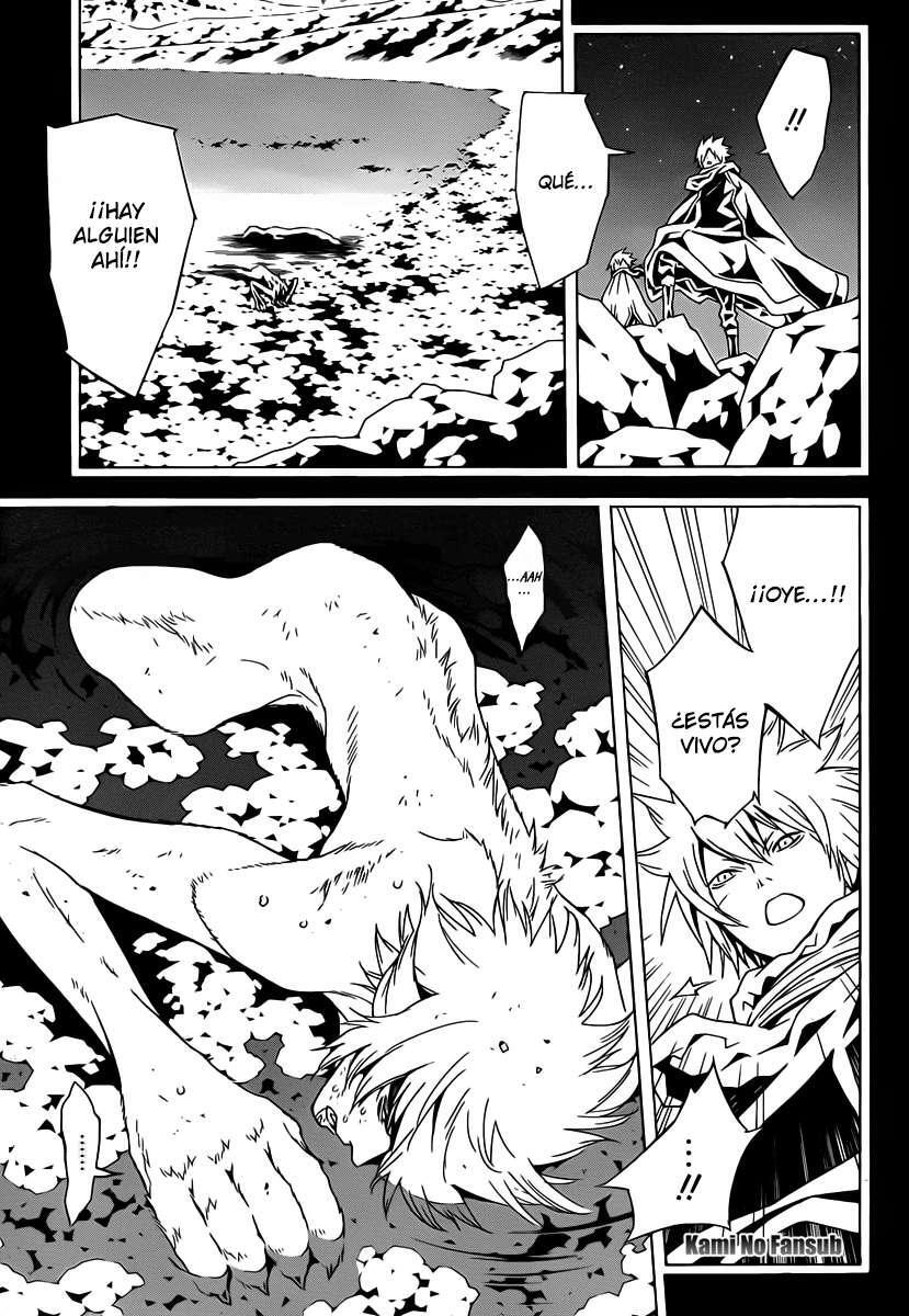 Capitulo 40 page 4