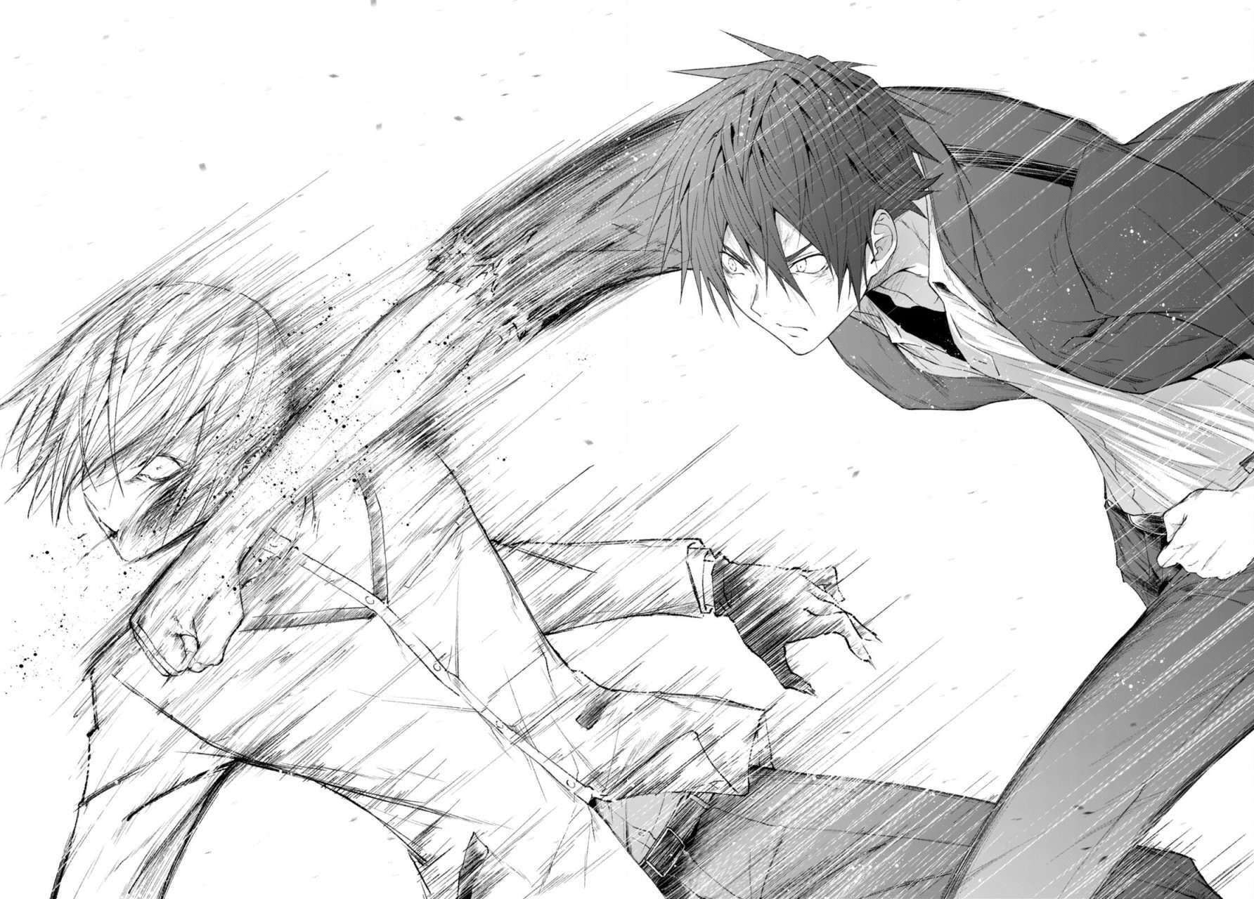 Capitulo 23 page 16