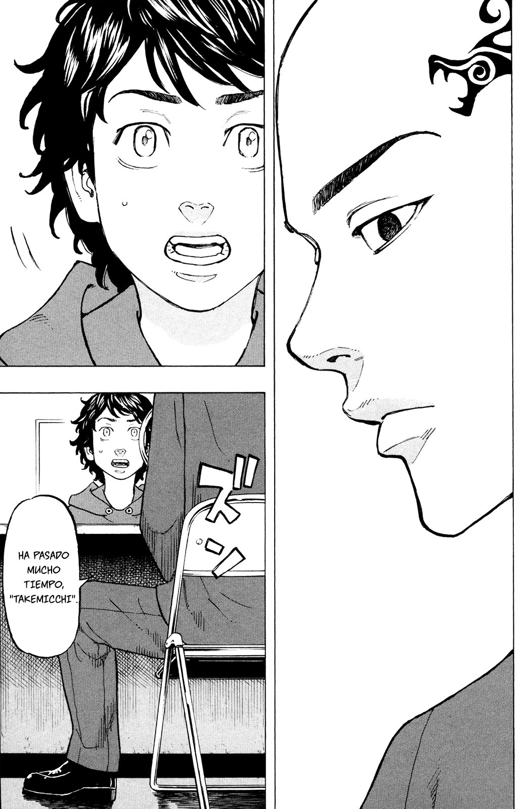 Capitulo 34 page 22