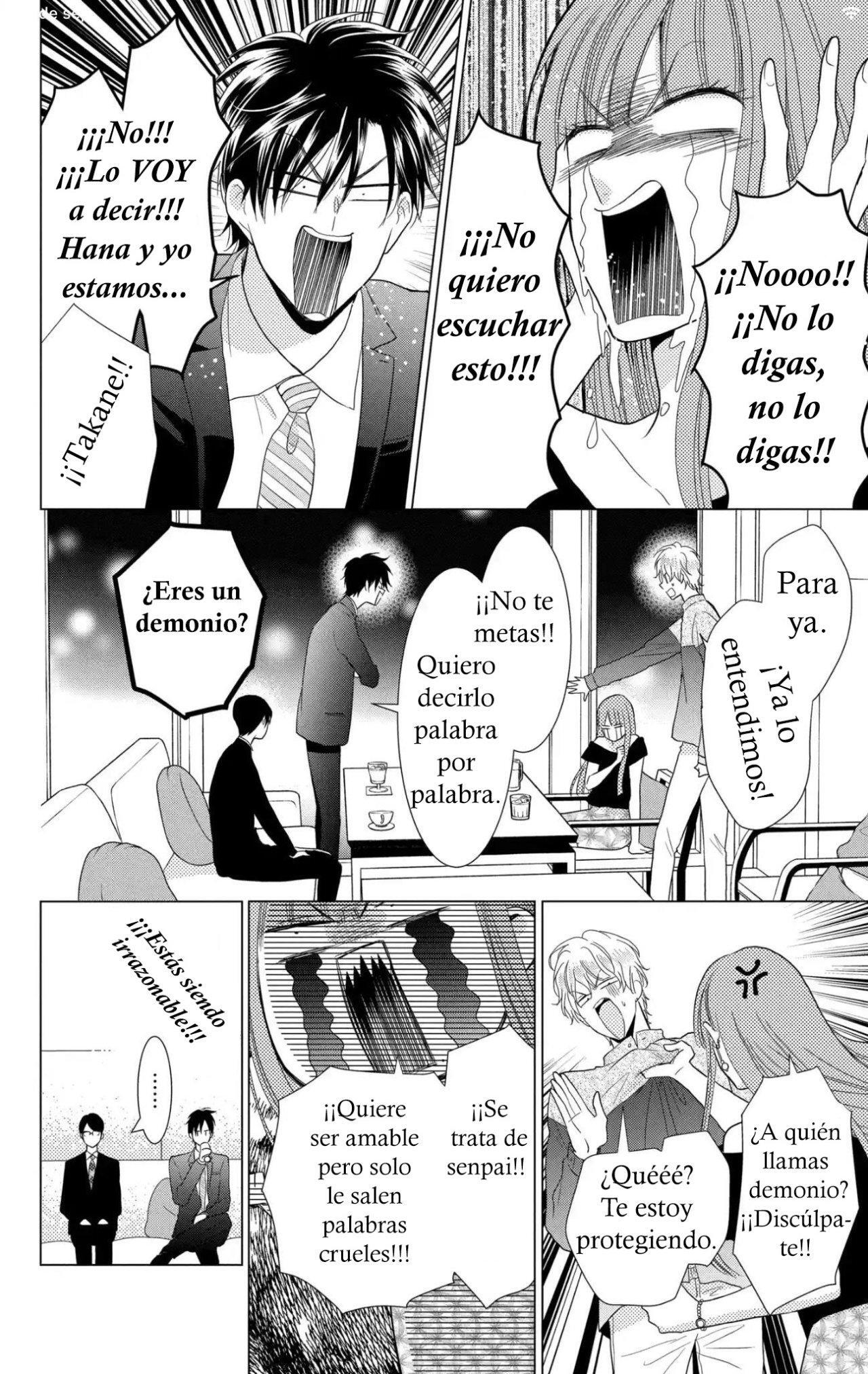 Capitulo 78 page 22