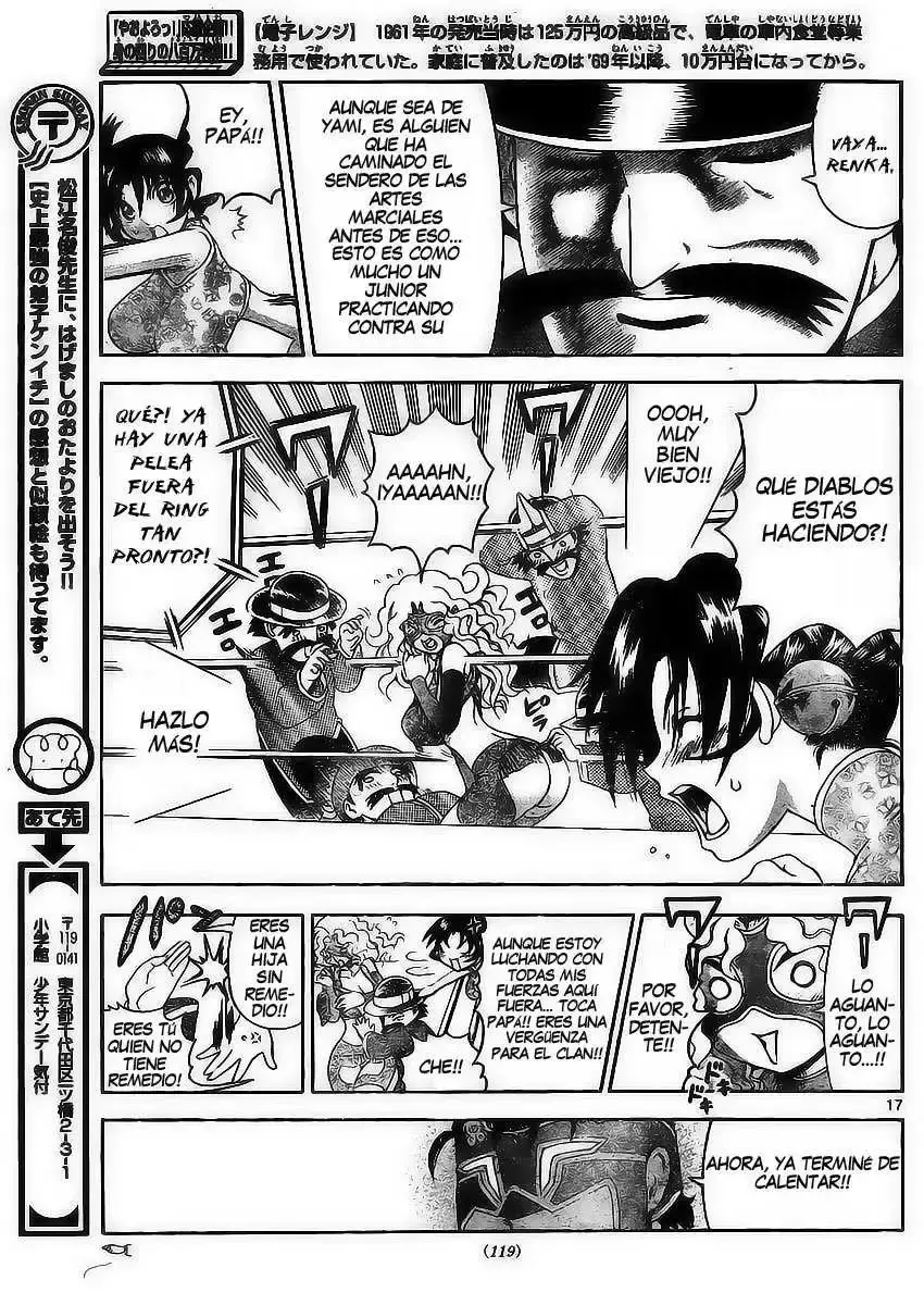 Capitulo 326 page 17