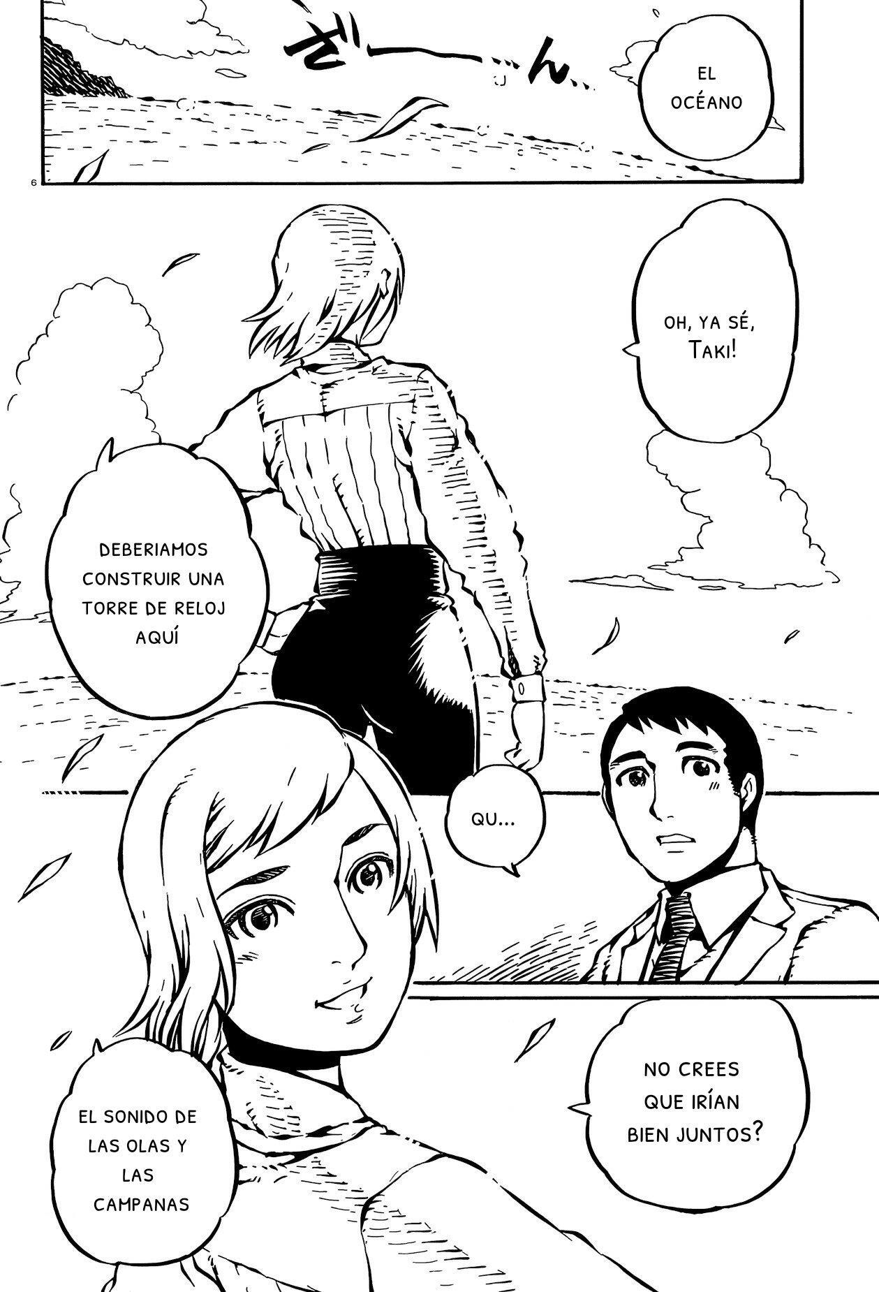 Capitulo 18 page 6