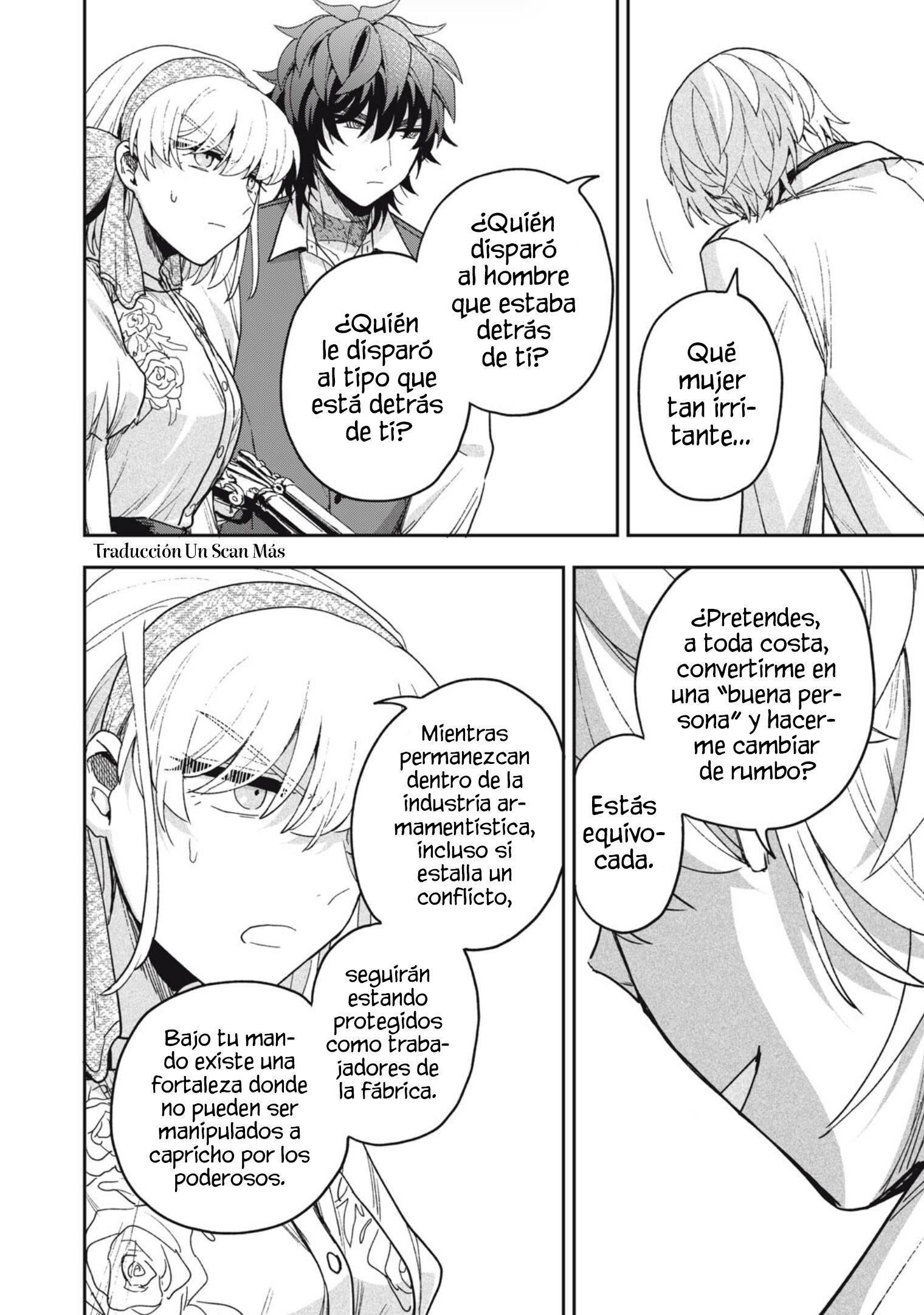 Capitulo 47 page 28