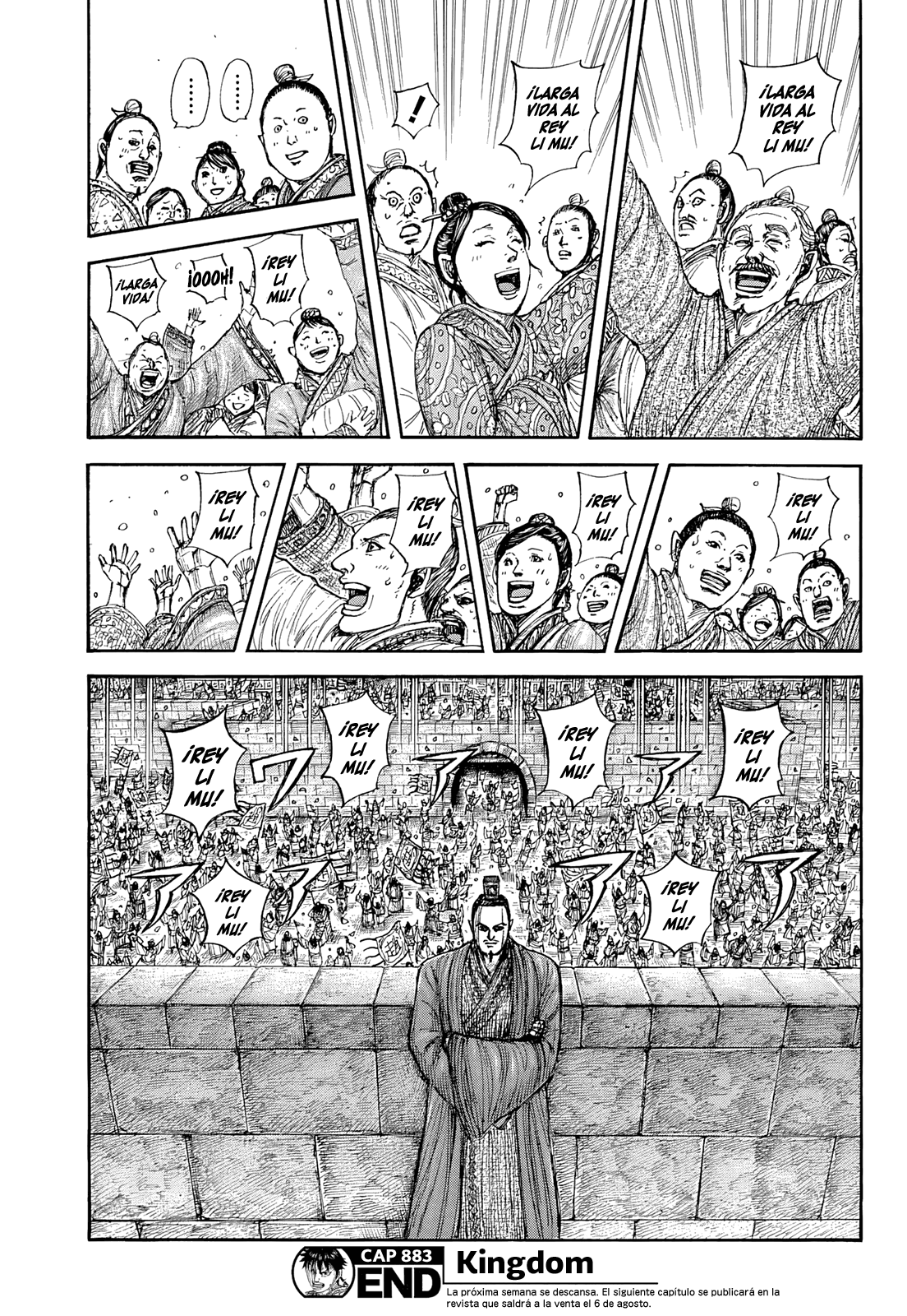 Capitulo 883 page 19
