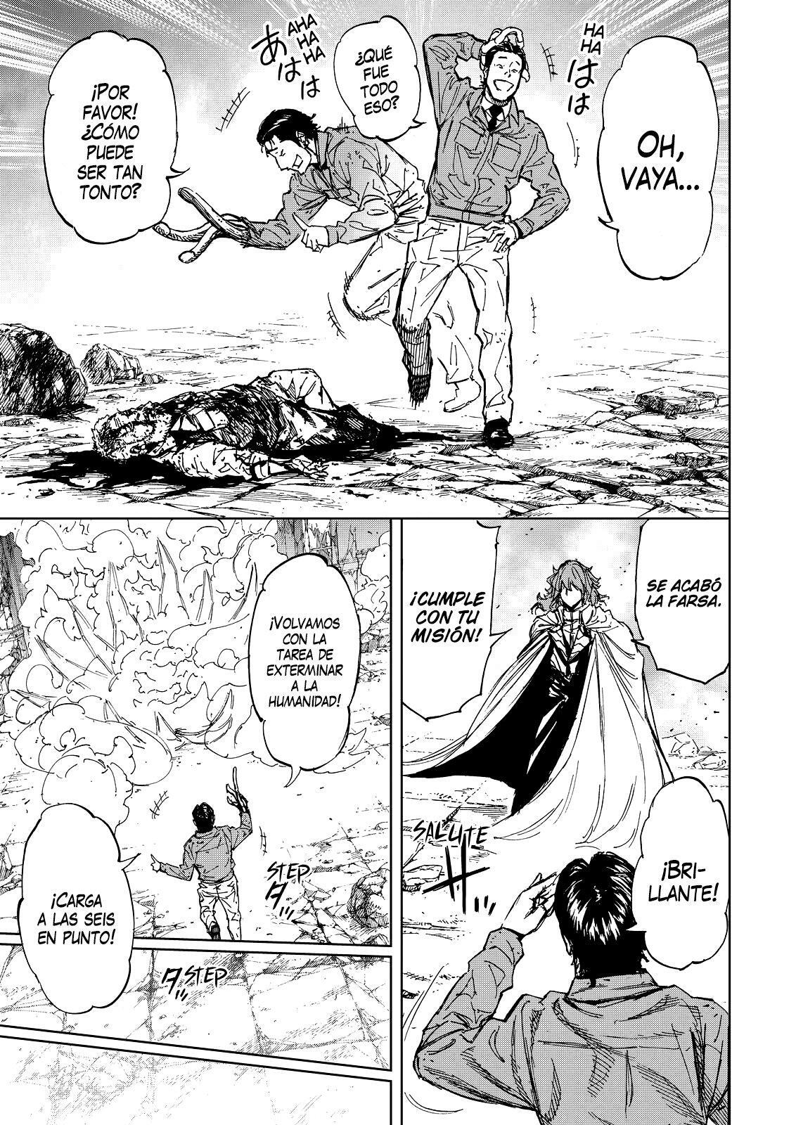 Capitulo 72 page 21