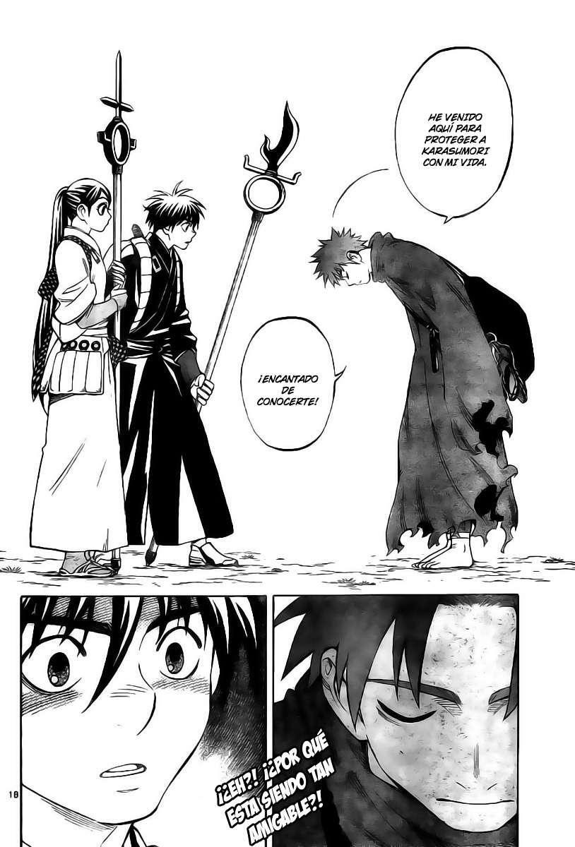 Capitulo 222 page 18