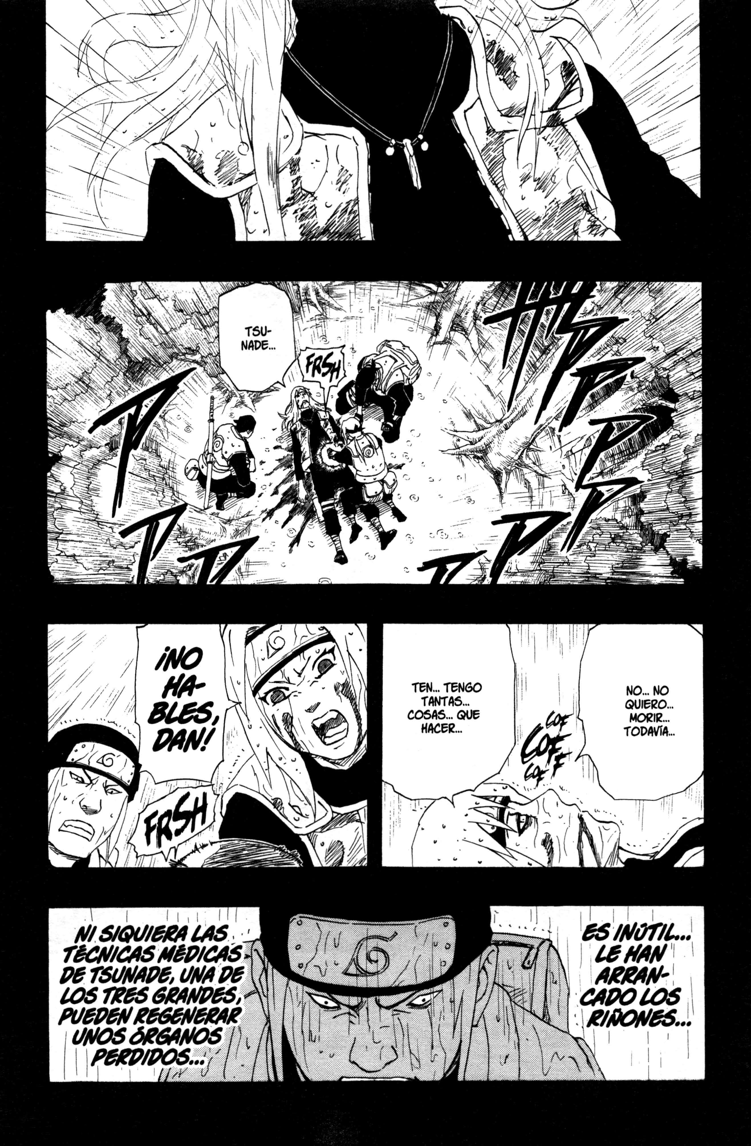 Capitulo 160 page 16