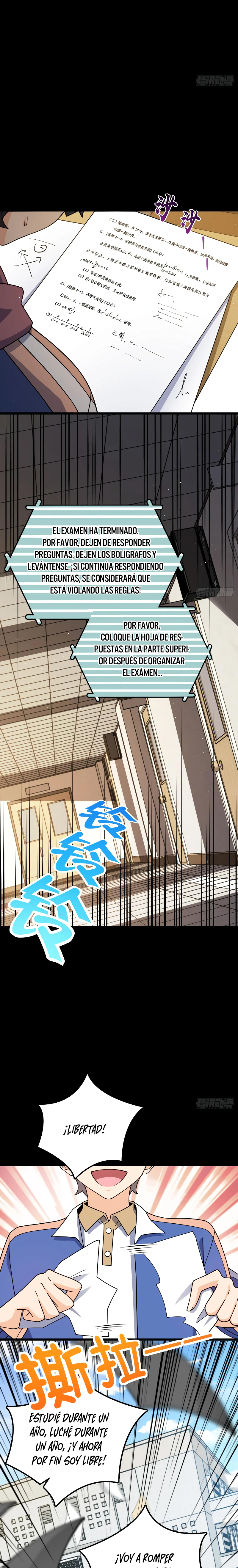 Capitulo 754 page 18